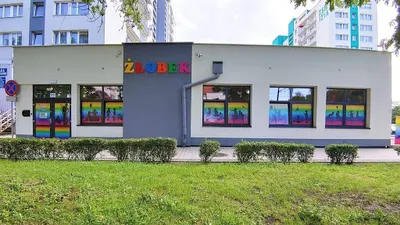 Żłobek Niepubliczny Nr 1